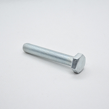 Болт М20х110.8.8 оц. ГОСТ 7798-70 п/р (25кг) актуальное наличие