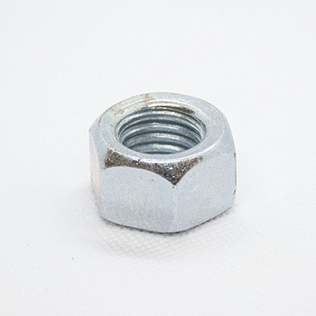 Гайка шестигранная М14 8.0 оц. DIN 934 (ГОСТ 5915-70) (25кг.) актуальное наличие
